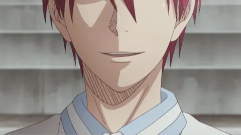 หวงไรอ่ะ เป็นแค่แฟนเก่าไม่ใช่หรอเตง #kurokonobasket #kurokosbasketball #akashiseijuro #kurokotetsuya #akakuro #fyp 