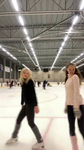 ⛸️❄️💋🫶🏼