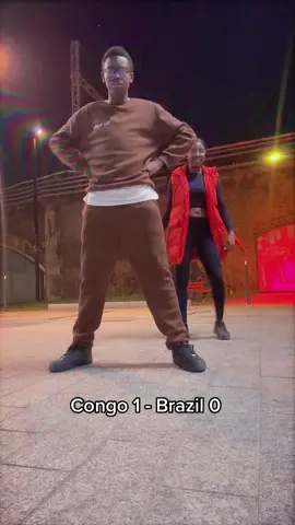 on va provoquer le continent d’en face #pourtoi #dance #fypシ 🤣