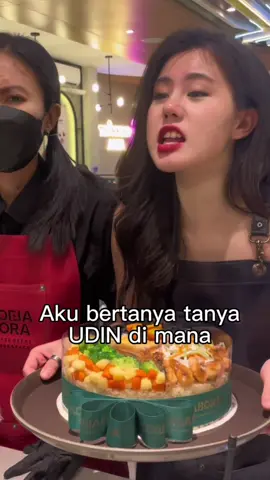 Ku panggil tuh si UDIN di @Kollabora kaga ada bro #viralditiktok #fypシ #fyp #fypage #viral #foryoupage 