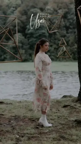 Aku kehilangan, tapi kamu lebih kehilangan