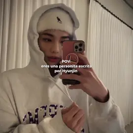 La última jskdjdkdk #skz #straykids #straykidsworlddomination #hyunjin 