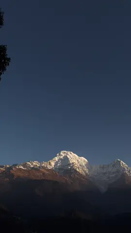 Ghandruk in seconds #ghandruk #fyp #fypシ 