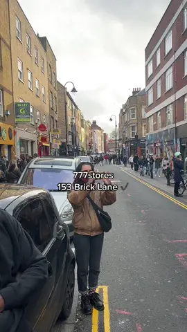 Weekend steals. DONT MISS OUT! #streetwear #londonpopup #bricklane #y2k #777 