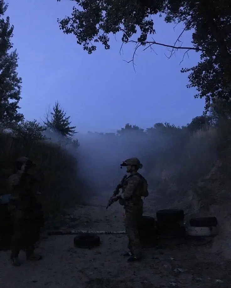 Cold. #military #militarypictures #cold #war #nato #istandwithukraine #photography #pictures #phonk #cool 