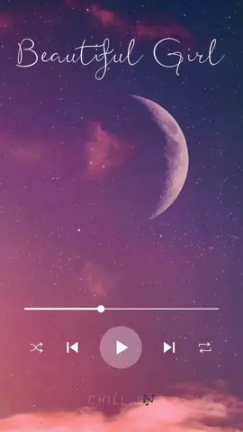 Beautiful Girl ❤️ | #music #lyrics #fyp #foryou 