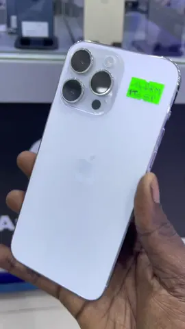 14pro max 1t blanc sim physique dispo😍784341811