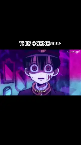 HE'S SO CUTE LIKE WHY#tsukasa#toiletboundhanakokun#hanako#fyp#fypシ#foryou#foryoupage