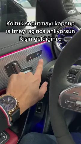 Havalar buz gibi 🥶 #mercedes #seniniçin #foryou #keşfet #car #araba #fypシ #beniöneçıkart #ünalturan #modifiye 