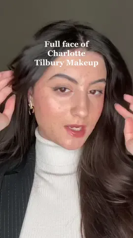 Tiktok cut me off at the end there. Have a beautiful day 🥰🥰 #acnemakeup #acnecoverage #grwmmakeup #makeuptutorial #acneisnormal #acnepositivity #acneskin #skinpositivity #charlottetilbury #charlottetilburymakeup #makeuptips #BeautyTok 