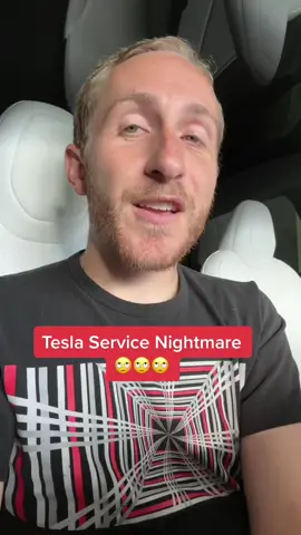 Tesla seems to have some major logistical issues when it comes to vehicle repairs. Why am I even bringing my car in for an appointment when you don’t have everything that is needed?  #greenscreen 
