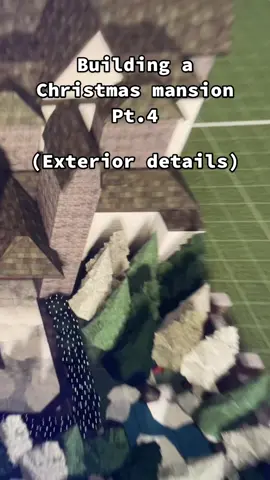 Hope your having a great day! 🎄🦌Next video:: Entry way 🚪 (Part five ❄️) #bloxburg #christmas #fyp #roblox #robloxbloxburg #blossomplays_official #flop #flopera #floptok #flopada🤡 #fy #foryou #foryoupage #fypシ #robloxfyp @stanasaur @bloxburgghost @itsrxbeccaa @bloxburgwithfinne 