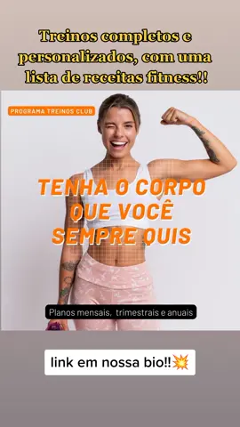 Conheça nosso aplicativo!! ✅ . . . . . . #trend #treino #treinoemcasa #finaldeano #anonovo #natal #2023 #crossfit #vidafitness #musculacao #calistenia #viral #viralvideo #viraltiktok #copadomundo #brasil #neymar #projetoverao #projetoverao2023 