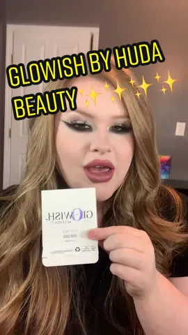 @Huda Beauty #glowishbyhuda #glowish #hudabeauty #hudabeautyshop #sephora #sephorafinds #newmakeup #newproductalert❤️ #endicottmua #hourglassdupe #makeup #beauty #makeuptok #BeautyTok #makeuptryon #makeupfirstimpression #makeupdupe #makeupartist #makeuptips #luminoussettingpowder #glow #glowyskin #wedding #weddingskin 
