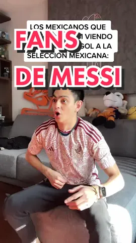 Jajaja asi algunos 😂🇲🇽⚽️🇦🇷 #humor #futbol #futbolmexicano #futbolargentino #fifaworldcup 