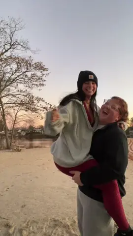 We are back @lyndsbro_ 