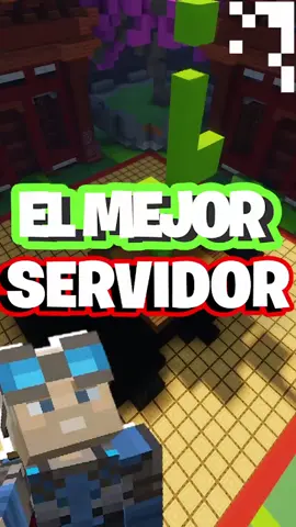 El mejor SERVIDOR de MINECRAFT 😊 En este video te mostraré SUPERCRAFT, un servidor no Premium para Minecraft Java, que cuenta con más de 16 modalidades diferentes cómo Skywars, Bedwars, Parkour, SURVIVAL y más.  #Minecraft #minecrafter #minecrafthacks #minecraftserver #minecrafttutorial 