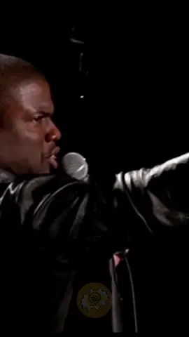 Kevin Hart | First time Cursing😂 #kevinhart #fyp #viral #blowthisup #trending #stanupcomedy