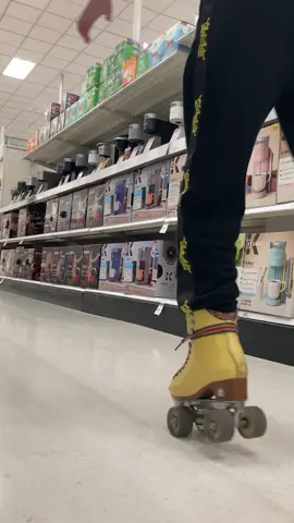 Just shopping at target don’t mind me 🤷🏻‍♀️😈 #target #targetfinds #targetmusthaves #targethaul #targetrun #targetaudience #targettok #targetstore #targetstyle #cbswag #bia #skate #rollerskating #rollerskate #rollerskates #skating #moxi #moxirollerskates #fyp 