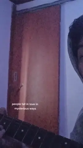 one of my fav song list #thingkingoutloud #edsheeran #cover #akustik #fyp 