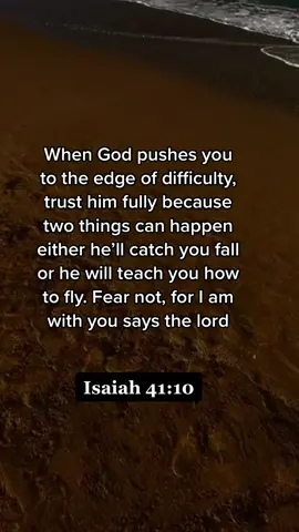 fear not, for I am with you; be not dismayed, for I am your God; I will strengthen you, I will help you, I will uphold you with my righteous right hand. #christian #christanquotes #faith #trustthelordwithallyourheart #christianencouragement #bibleverse #wordsofwisdom #christianinspiration #christianmotivation #god #wordofknowledge 