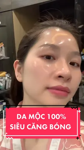 Khoe nhẹ nền da mộc 100%, bề mặt da cực mịn và căng mướt ~ KHÔNG SPA, KHÔNG CẤY MESO... chăm sóc da tại nhà hoàn toàn các tình yêu nhé ☺️ #levananh #vacuretreat #skincareroutine #skincaretips #vuichamdaxinh #damoc #cangbong #trehoa #tips #comestics #BeautyTok #xuhuong #xuhuongtiktok 