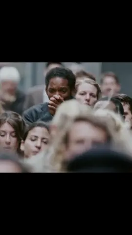 The Pursuit of Happyness - 