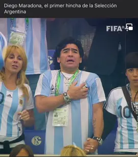 #diegomaradona hasta lo alto 