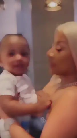 #CapCut this video ♥️ #cardib #wavecardib #cardioffset #cardiboffset #cardihennesy #cardibsister #cardibchild 