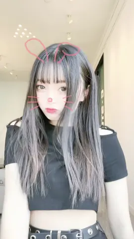 クリスマス一緒に過ごす人は共有の左から2番目　#もも組 #crayonrabbit #08 #sjc #fyp 