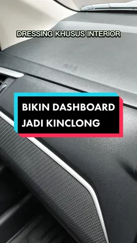 Bikin dashboard jadi kinclong #fypdong #hondabrioindonesia #mobilsultan #cucimobil #brioindonesia #hondabrioindonesia #briomodifikasi #hondabrioclubindonesia #hondabrio #hondabrvindonesia #hondabrvmodifikasi 