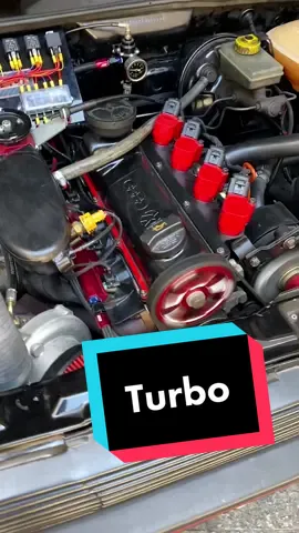 Instalar turbina #carro #turbo #AprendaNoTikTok #gasolina #turbina 