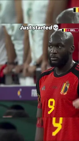 #fyp #foryourpage #foryou #foryoupage #fypシ #football #fypage #worldcup #worldcup2022 #lukaku #belgium 