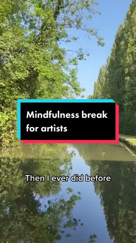 Learning to enjoy the quiet moments and noticing the beauty in the mundane ☕️💭  #art #artist #watercolor #illustration #mindfulness #watercolorart #slowliving 