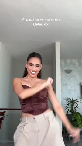 Anahí fifas quiere irrrrr 🥹