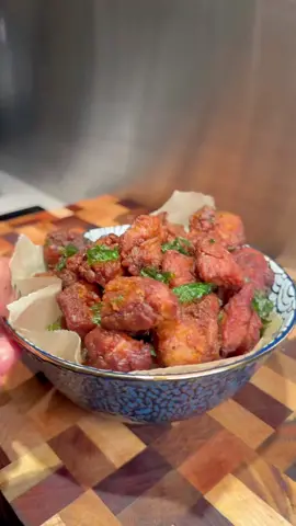 Taiwanese Fried Chicken 🤤🍗 #friedchicken #EasyRecipe #EasyRecipes #asmrfood #recipesoftiktok #crispy #homecooking #FoodTok #cooktok #snackideas #chickennuggets #foodtiktok 