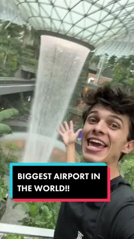 Would you go here!?😱😍