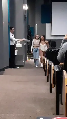 Another angle of the pop quiz surprise #professor #teachersoftiktok 