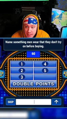 I’m sorry bro 😭 @Bryce Hall #fyp #xyzbca #foryou #fypシ #viral #funny #familyfeud 