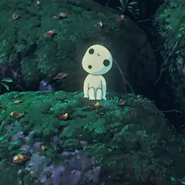 Kodama / Forest Spirits 🌿 •  #ghibli #studioghibli #studioghiblifilms #studioghibliedit #ghiblistudios #anime #animeedit #animetiktok #animefyp #princessmononoke #mononoke #mononokehime #princesmononokeedit #music #relax #fy #fyp #foryou #foryoupage #studioghiblishorts 