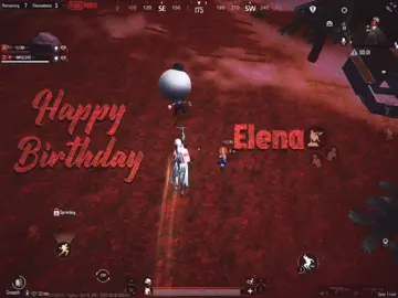 HBD ______🥀’Mehbooba❤️😍🫶🫂@𝐸𝓁𝑒𝓃𝒶🔐𝒜𝓎𝒶𝒶𝓃 #pubgmobile #trend #pubgmi #pubgm #pubg #viralvideo #viral #edit #contest #goviral #elenaayaan🥀 #empulsiive #duet #Love #lovepubg #pubglover #pubgmjinx #videosnapchallenge 