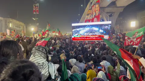 Rawalpindi Mein  khan ka power show pti                                       امپورٹ حکومت نامنظور.✌️   #pti_zindabad #syedzadi572 