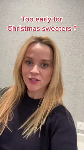 You know you want to❤️😎🎄