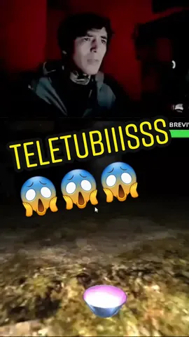 teletubis del diabolo #ippoclip #twitchchile #streamer #fypシ #chile #twitch #streamerchileno #fyp 