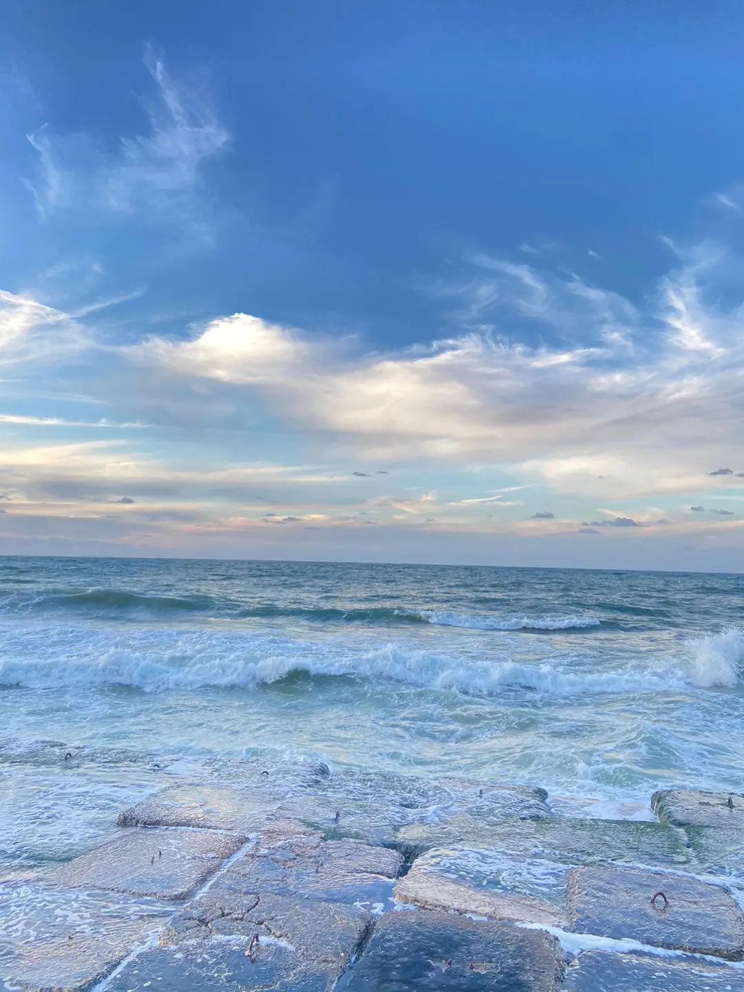 Healing #fyp #fypシ #alexandria #beachphotography #thisisegypt 