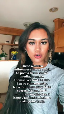 Every dirty little secret, including my own. Keep it up. 