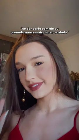 Quando uma mulher muda o cabelo… #CapCut #fyp #foryou 