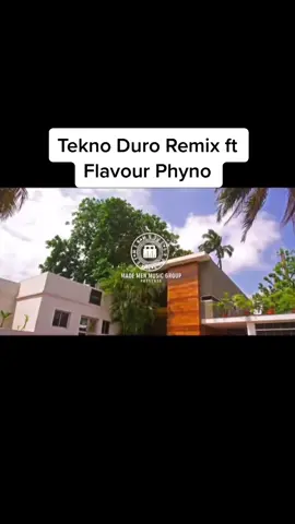 Tekno Duro Remix ft Flavour Phyna #music #afrobeats #officialsirlucky #nigeriantiktok 