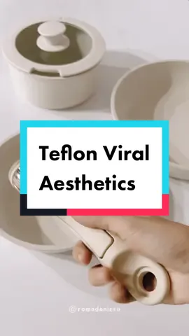Yang lagi cari teflon cuss langsung CO ga perlu banyak mikir. Anti lengket nya juarakk, pegangannya bs lepas pasang jd hemat tempat penyimpanan, super ringan dan warnanya super cakep #teflon #teflonmurah #teflonantilengket  #pancimpasibayi #panciviral #carotepan #pan 