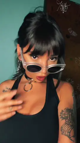 Devuélvanme el alcance o m suicido #rave #usatiktok #tattoedgirl #freelancemodel 